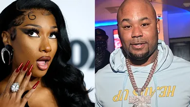 Prince Williams/Wireimage/Getty Images & Frazer Harrison/Getty Images