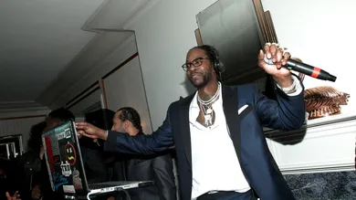 Tommaso Boddi/Getty Images