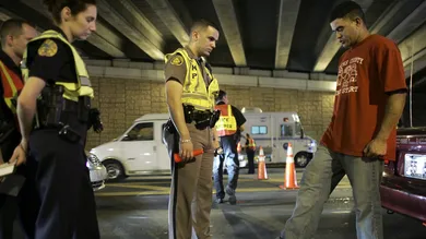 Joe Raedle/Getty Images