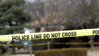 Scott Olson/Getty Images