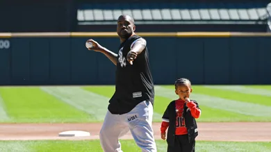 David Banks/Getty Images