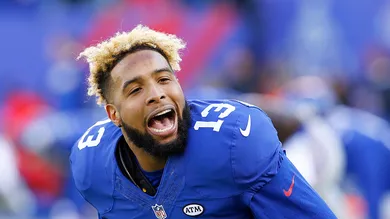 Michael Reaves/Getty Images