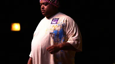 Raymond Boyd/Michael Ochs Archives/Getty Images