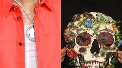 Emma McIntyre / Staff / Getty Images, Earl Gibson III / Stringer / Getty Images