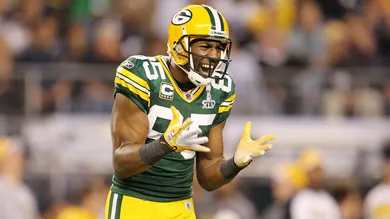 Jamie Squire / Getty Images