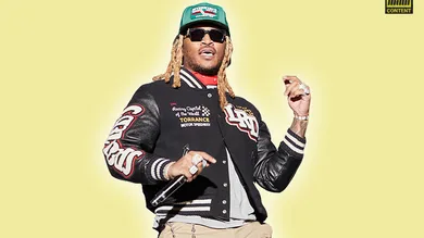 Burak Cingi/Redferns/Getty Images