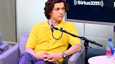 Astrid Stawiarz/Getty Images for SiriusXM