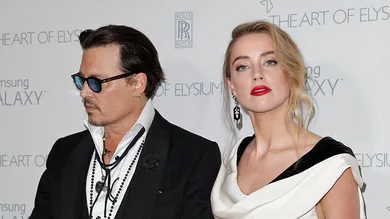 Tibrina Hobson/Getty Images