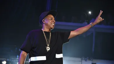 Jamie McCarthy/ Getty Images