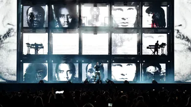 Kevin Mazur/Getty Images