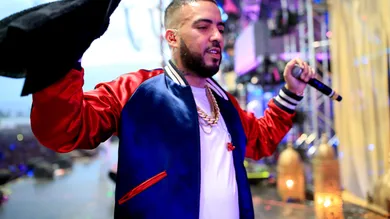 Christopher Polk/Getty Images