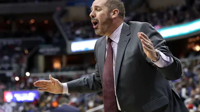 Rob Carr/Getty Images