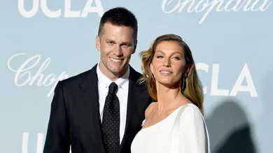 Kevin Winter/ Getty Images