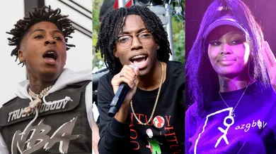 Rick Kern, Lisa Lake, Jamie McCarthy/Getty Images