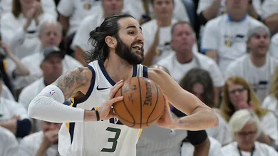 Gene Sweeney Jr./Getty Images