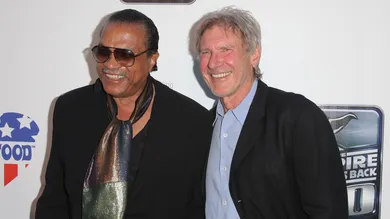 Angela Weiss/Getty Images