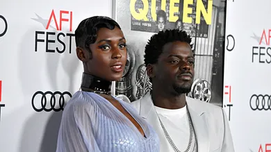 Frazer Harrison/Getty Images