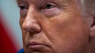 Doug Mills-Pool/Getty Images