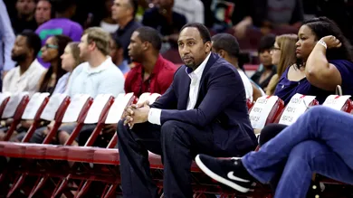 Rob Carr/BIG3/Getty Images