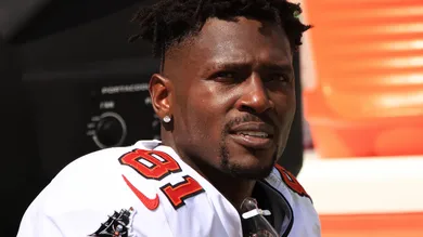 Mike Ehrmann/Getty Images