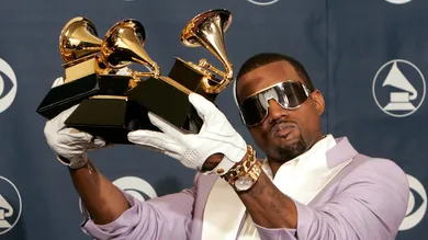 Kevin Winter/Getty Images