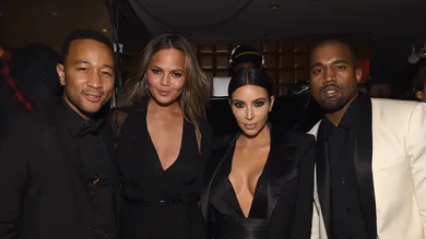 Dimitrios Kambouris / Staff / Getty Images