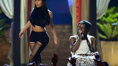 Ethan Miller/Getty Images