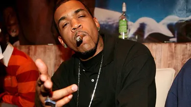 Shareif Ziyadat/FilmMagic/Getty Images