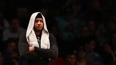 Al Bello/Getty Images