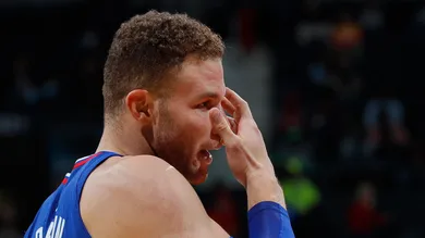 Kevin C. Cox/Getty Images