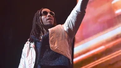 Theo Wargo /getty images