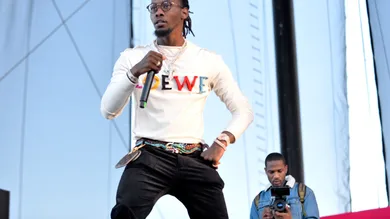 Bryan Steffy/Getty Images