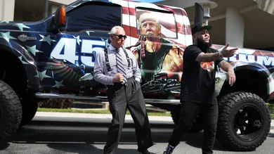 Joe Raedle / Getty Images