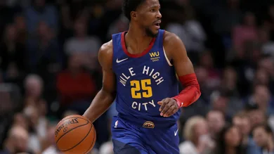 Matthew Stockman/Getty Images