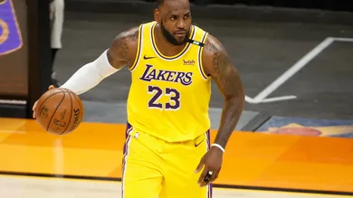 Christian Petersen/Getty Images