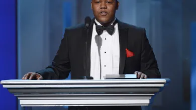 Kevin Winter/Getty Images for NAACP Image Awards