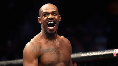 Sean M. Haffey/Getty Images