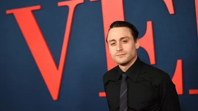 Dimitrios Kambouris / Getty Images