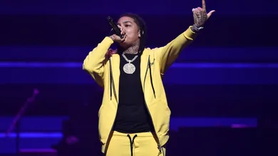 Steven Ferdman/Getty Images