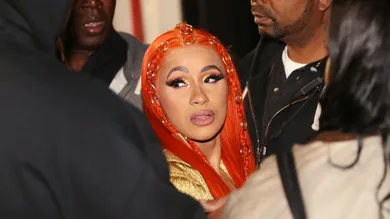 Johnny Nunez/WireImage