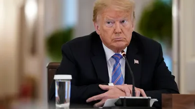 Drew Angerer/Getty Images