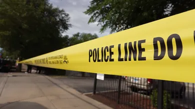 Scott Olson/Getty Images