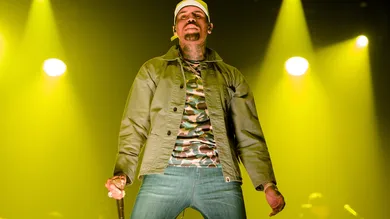 Daniel Boczarski/Getty Images