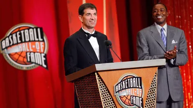 Jim Rogash / Getty Images