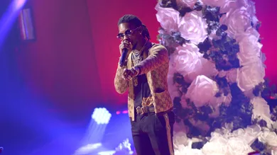 Charley Gallay/Getty Images