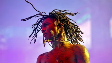 Michael Tullberg/Getty Images