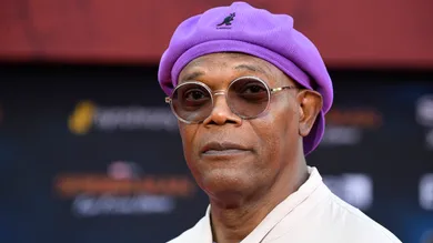 Frazer Harrison/Getty Images