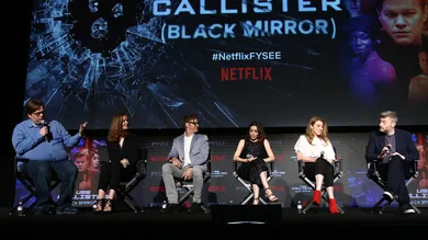 Tommaso Boddi/Getty Images