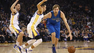 Ezra Shaw/Getty Images