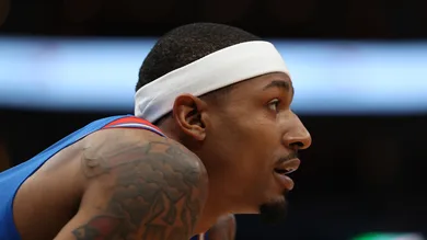 Patrick Smith/Getty Images